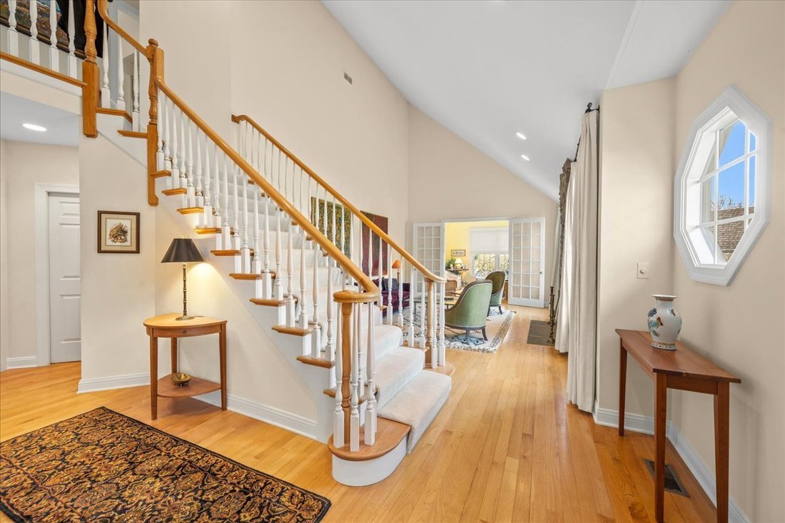 Townhouse in Lake Bluff, Illinois, United States 3 - 17769122