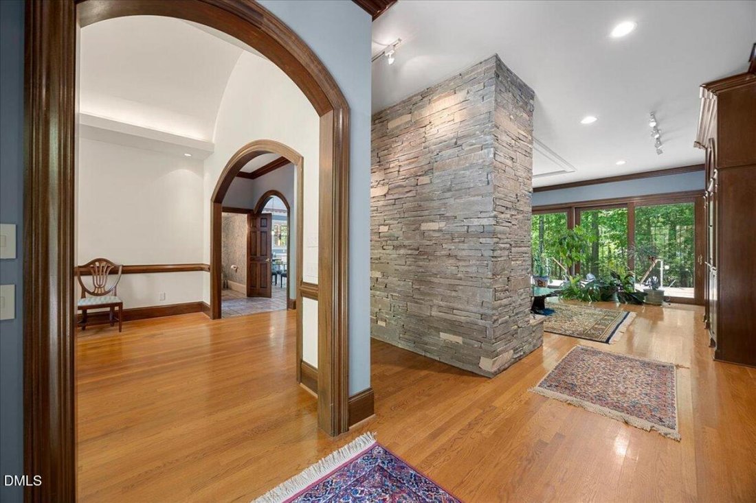 House in Chapel Hill, North Carolina, United States 4 - 17763221