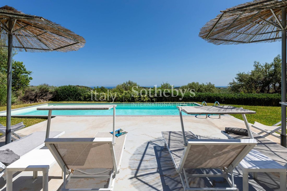 House in Noto, Sicily, Italy 2 - 17763476