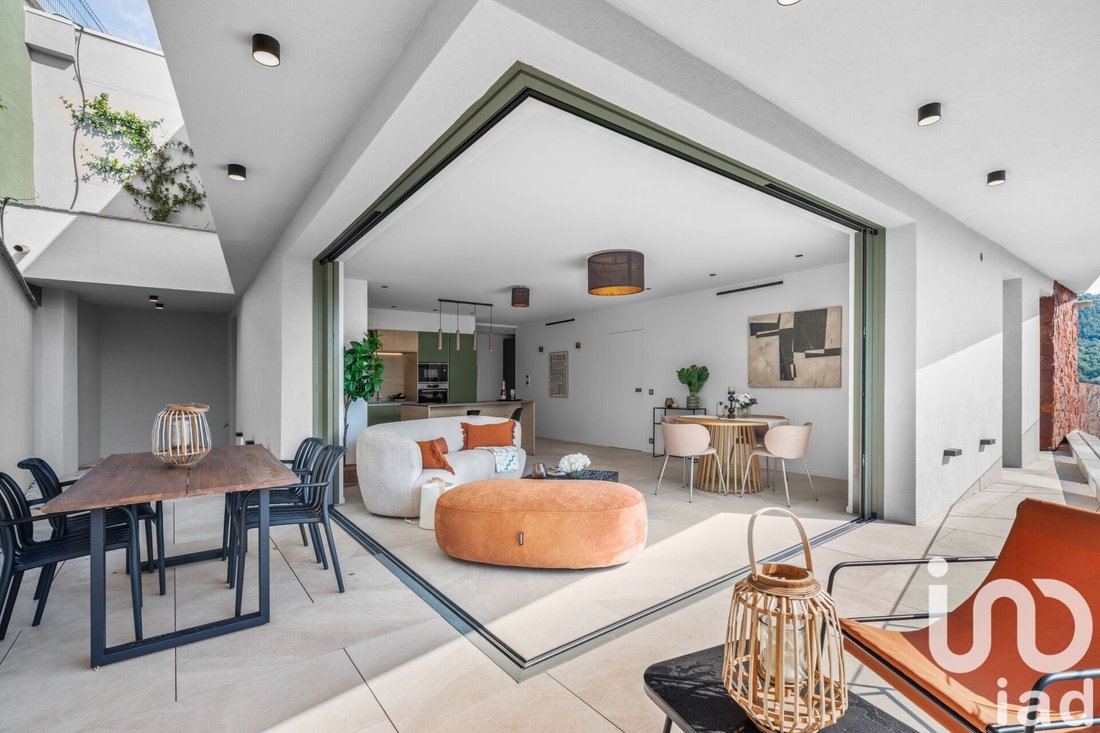 Apartment in Les Adrets-de-l'Estérel, Provence-Alpes-Côte d'Azur, France 3 - 17768200