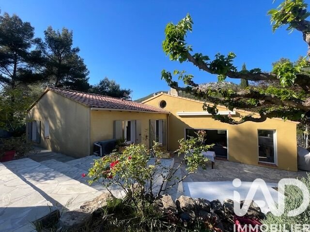 House in Toulon, Provence-Alpes-Côte d'Azur, France 1 - 17768263