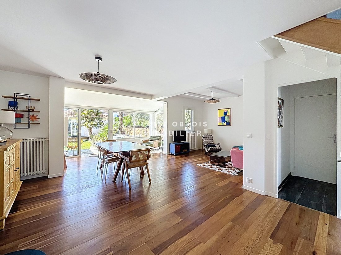 House in Peri, Joinville-le-Pont, France 5 - 17769738