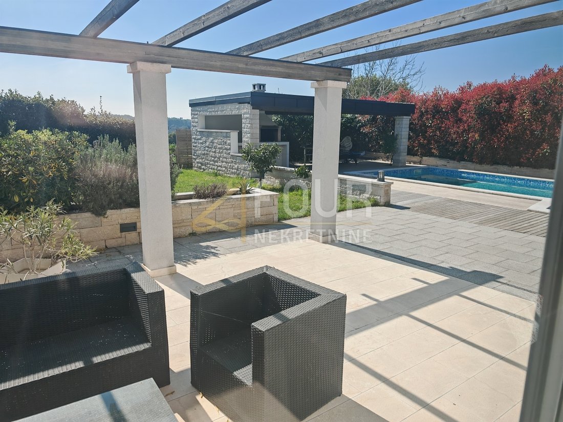 House in Grad Pula, Istria County, Croatia 3 - 17763310