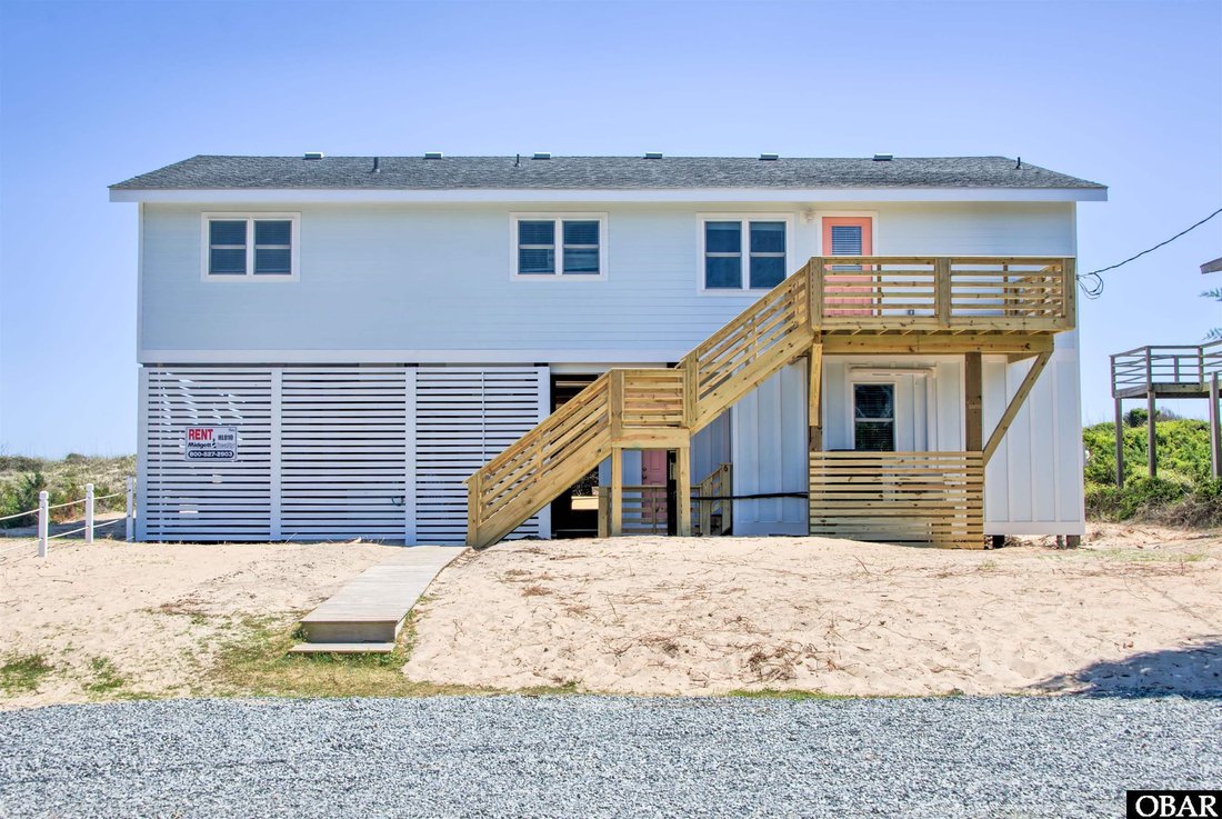 House in Hatteras, North Carolina, United States 4 - 17765410