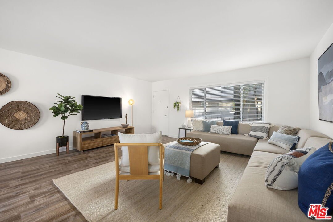 Condo in Santa Monica, California, United States 3 - 16907315
