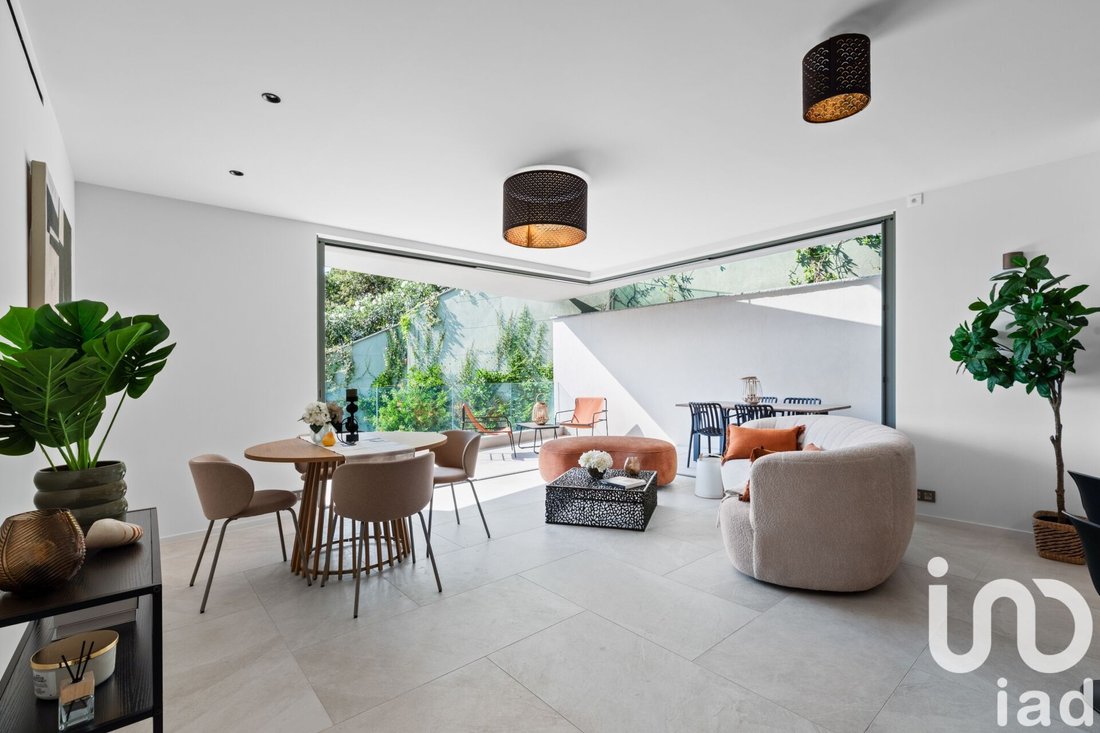 Apartment in Les Adrets-de-l'Estérel, Provence-Alpes-Côte d'Azur, France 5 - 17768198