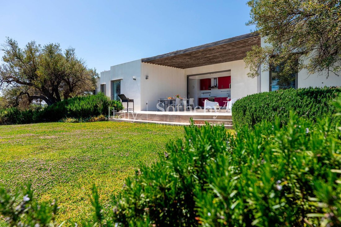House in Noto, Sicily, Italy 4 - 17763476