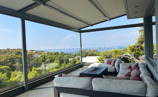 Appartamento a Vouliagmeni, Attica, Grecia 1