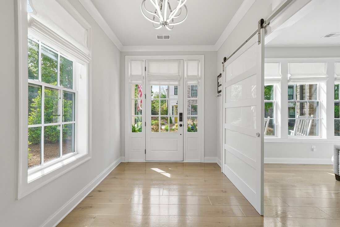 House in Alpharetta, Georgia, United States 4 - 17764020