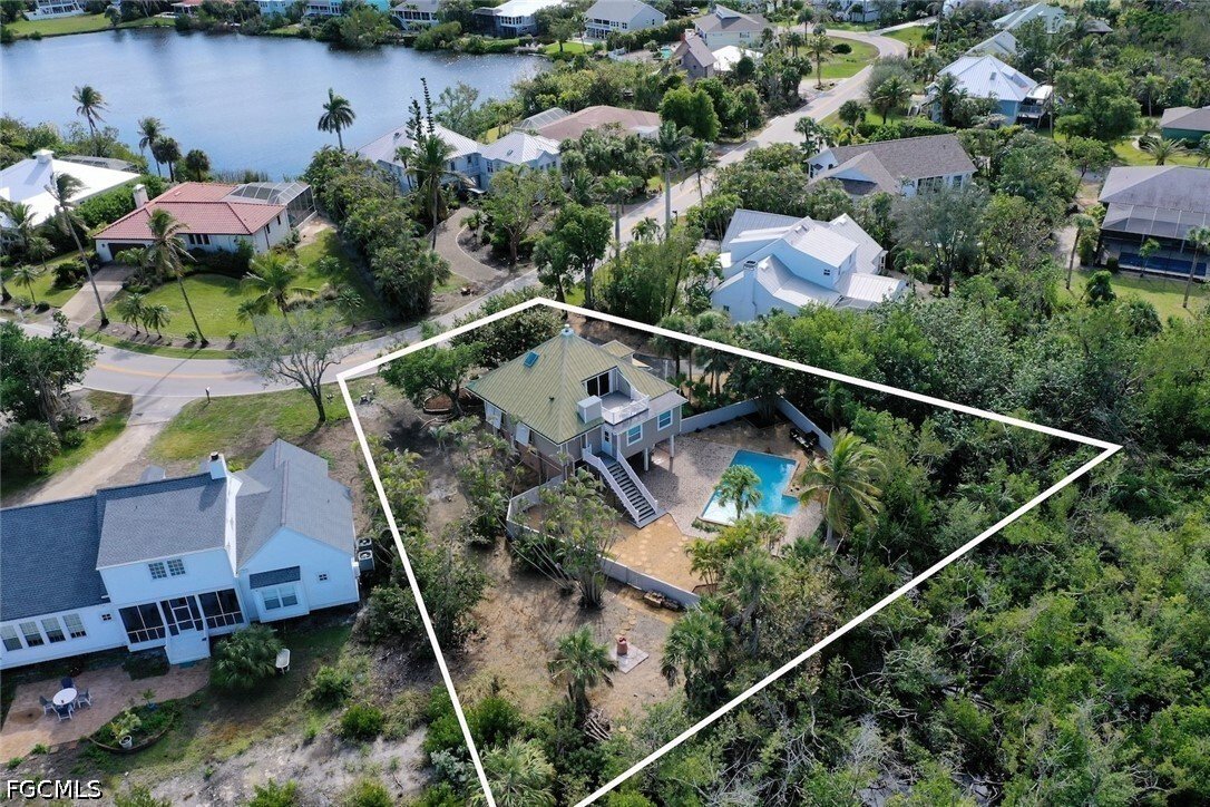 House in Sanibel, Florida, United States 2 - 17764503