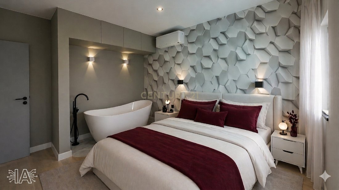 Apartment in Vilamoura, Quarteira, Algarve 2 - 17767495