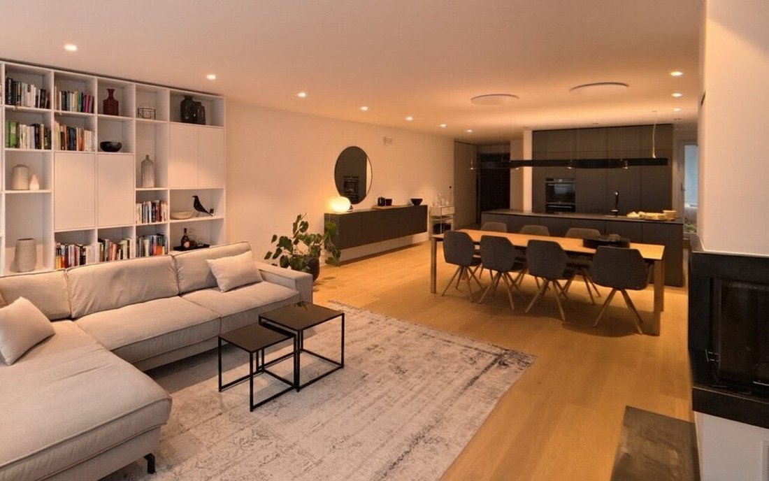 Apartment in Wels, Upper Austria, Austria 3 - 17763415