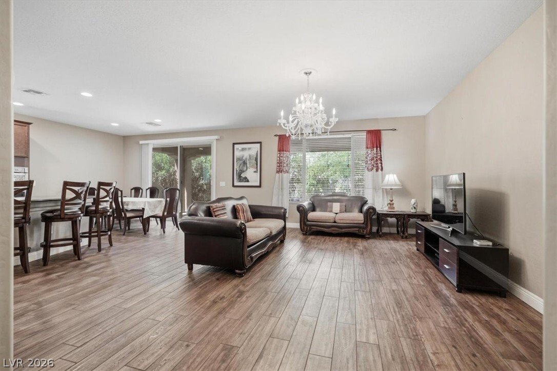 House in Las Vegas, Nevada, United States 5 - 17768991