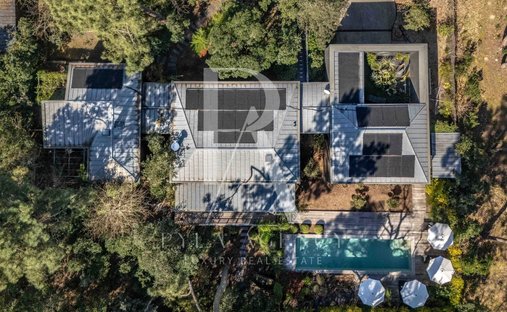 Villa in Le Pyla, La Teste-de-Buch, France 1