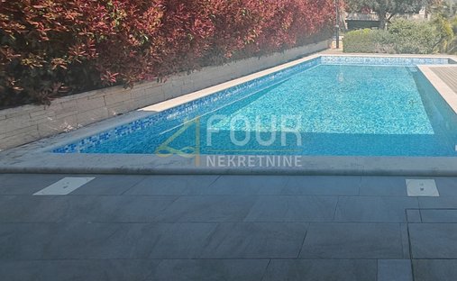 House in Grad Pula, Istria County, Croatia 1
