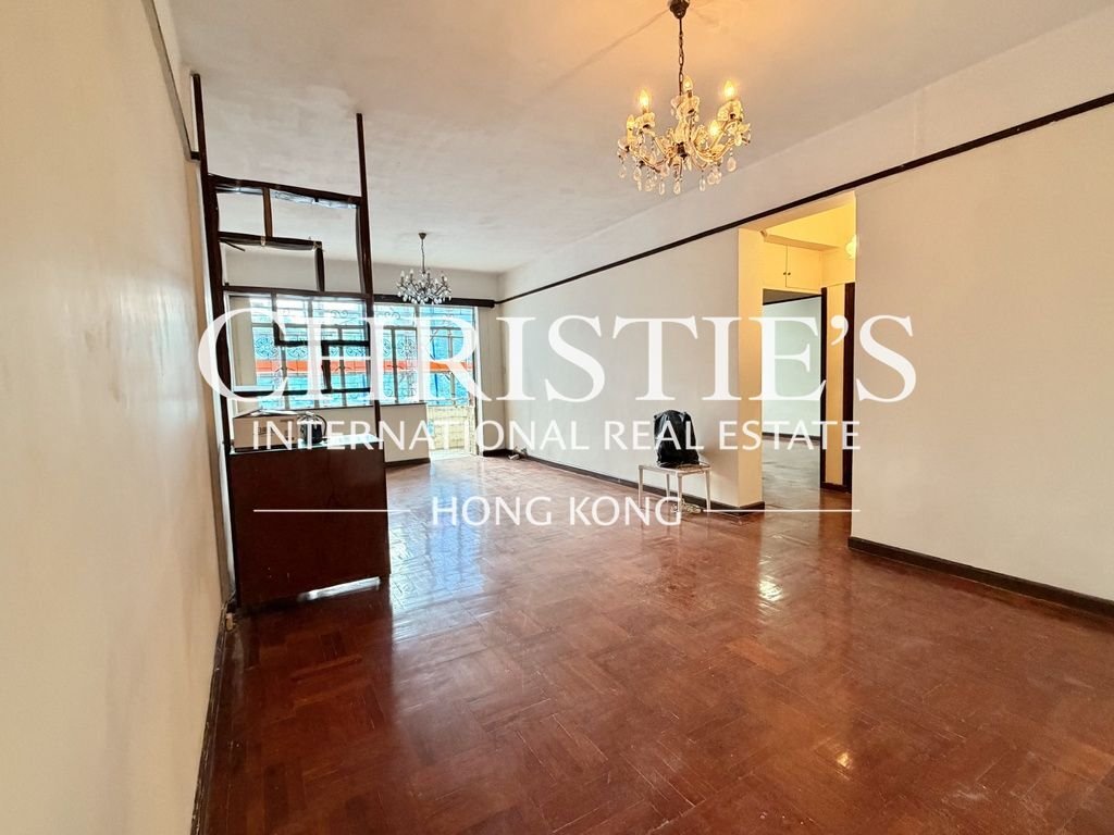Apartment in Hong Kong, Hong Kong 2 - 17767696