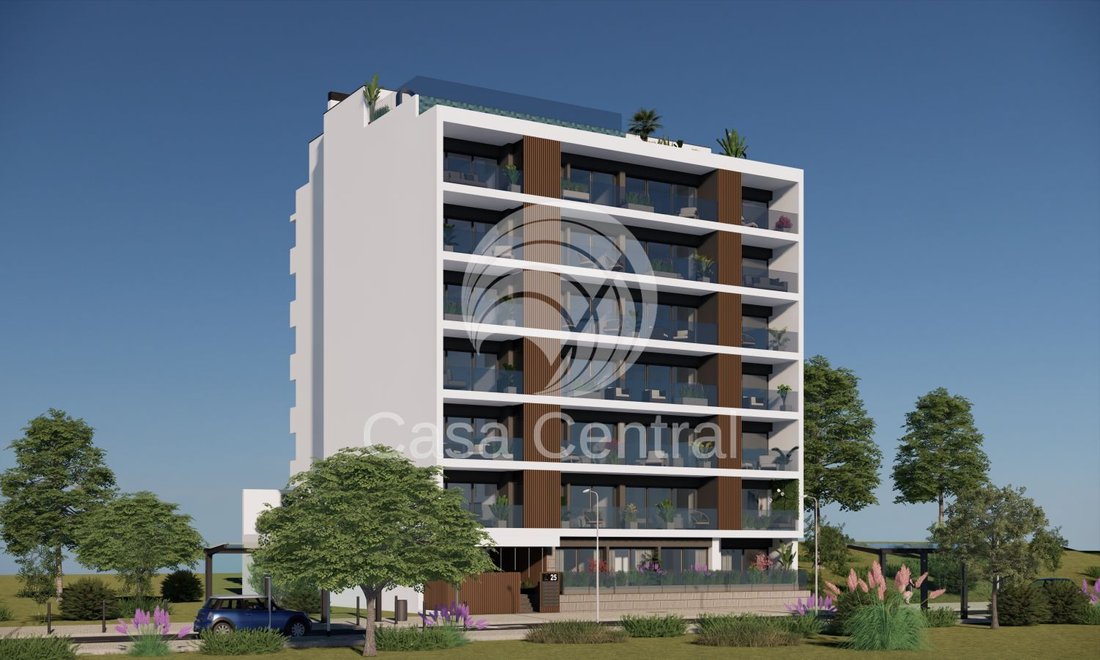 Apartment in Loures, Lisbon, Portugal 2 - 17764876