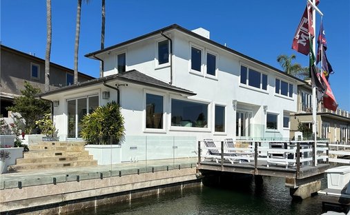 House in Newport Beach, California, United States 1