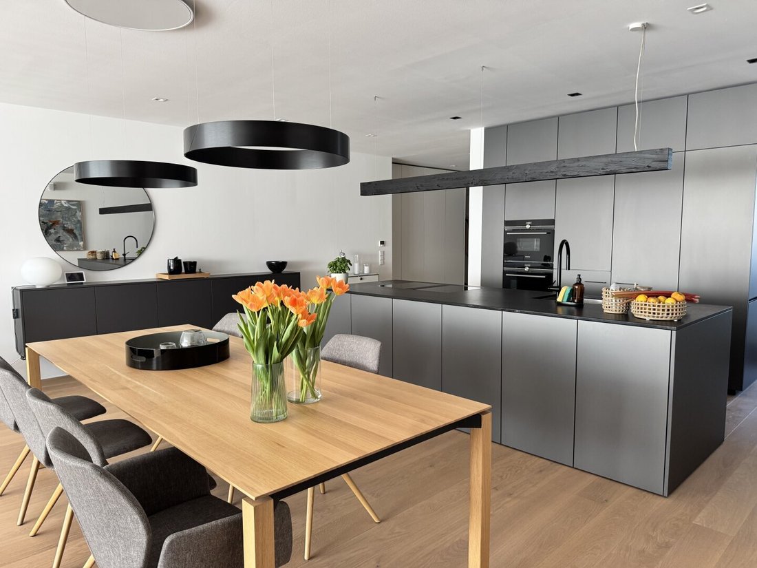 Apartment in Wels, Upper Austria, Austria 1 - 17763415