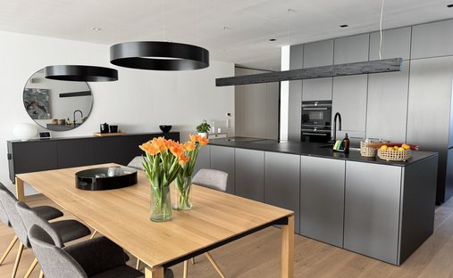 Apartment in Wels, Upper Austria, Austria 1