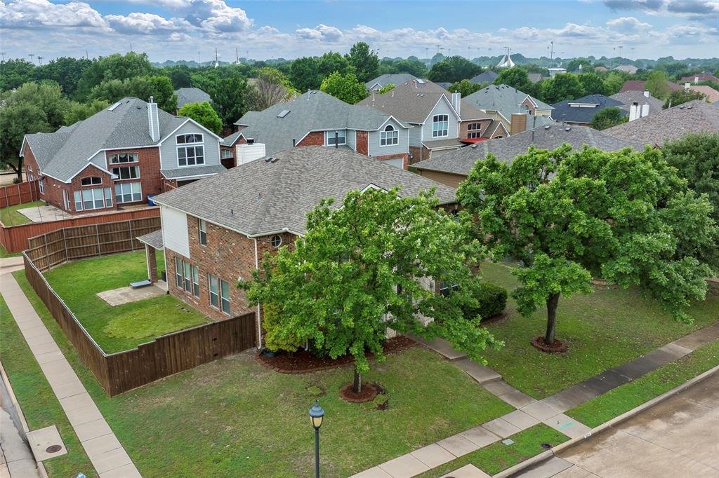 House in Allen, Texas, United States 2 - 17755862