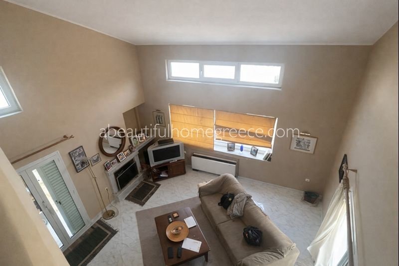House in Melissia, Attica, Greece 5 - 17767226