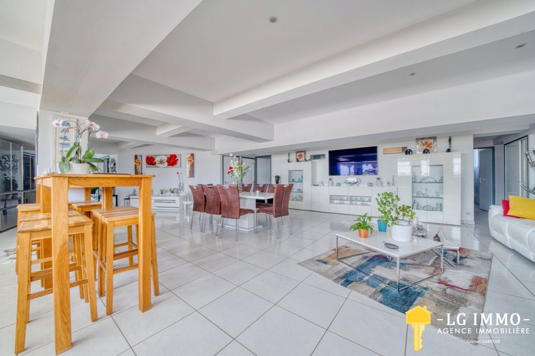 Apartment in Le Fief-La Garenne, Royan, France 4 - 17765984