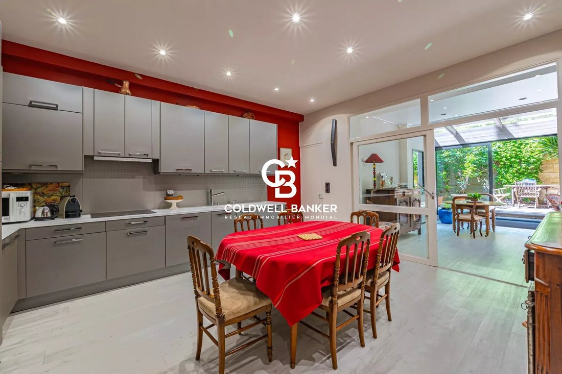 House in Grand Parc-Chartrons-Paul Doumer, Bordeaux, France 4 - 17671508