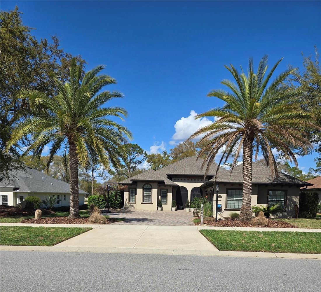 House in The Villages, Florida, United States 1 - 17769058