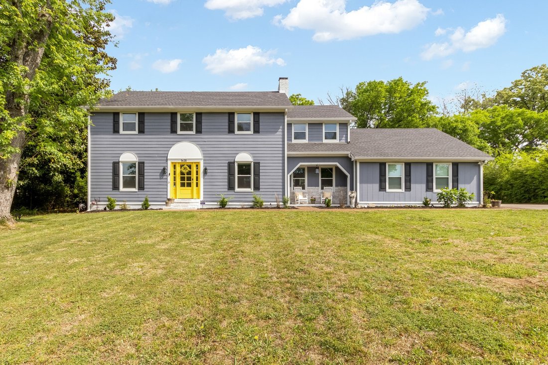 House in Murfreesboro, Tennessee, United States 3 - 17767209
