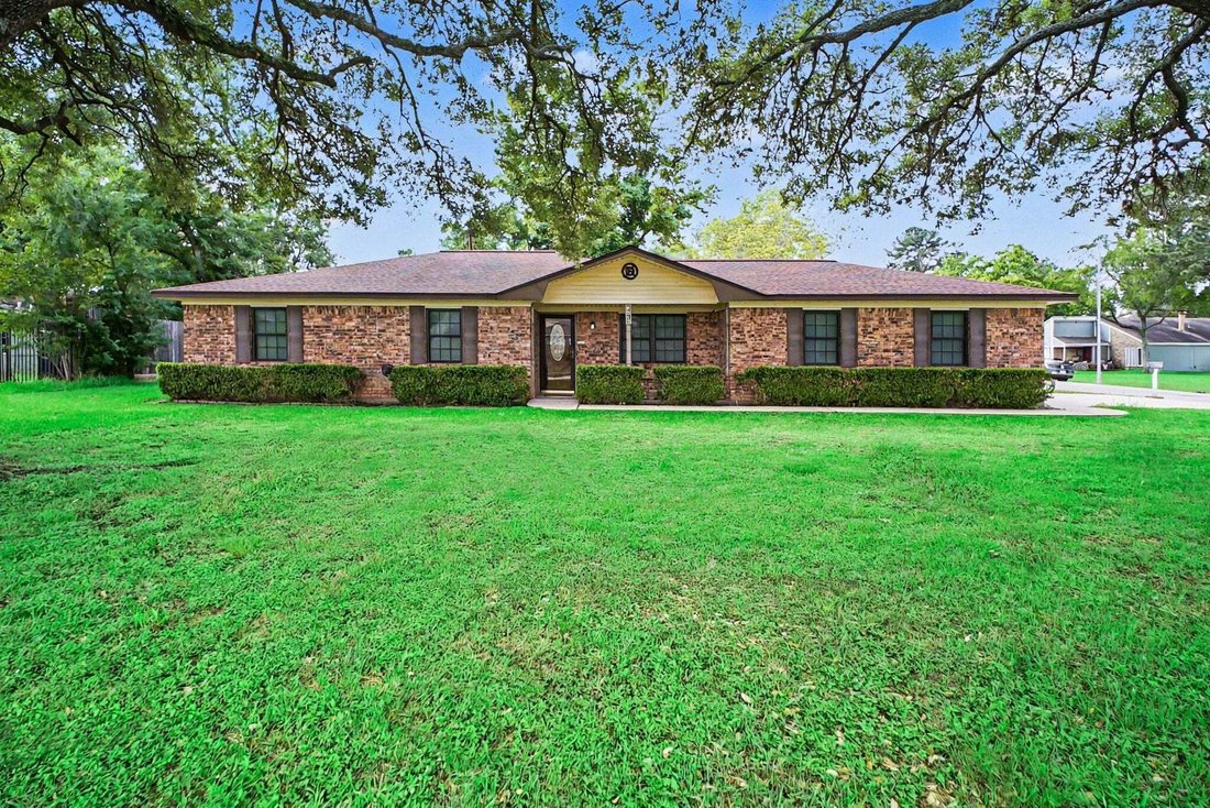 House in Houston, Texas, United States 2 - 15984588
