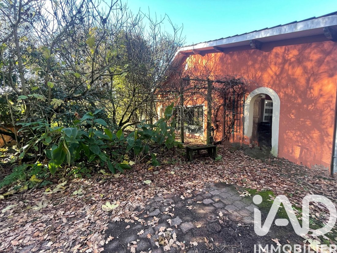 House in Chante Cigale, Gujan-Mestras, France 4 - 17768193
