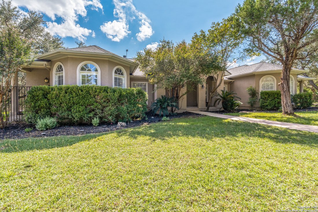 House in New Braunfels, Texas, United States 4 - 17769265