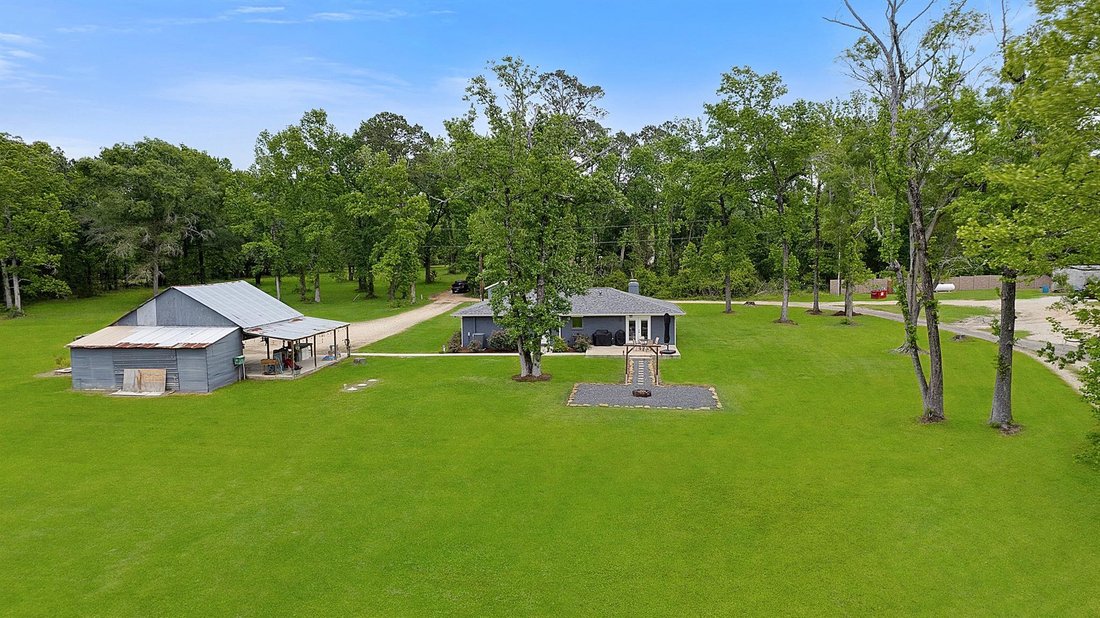 House in Conroe, Texas, United States 3 - 17765786