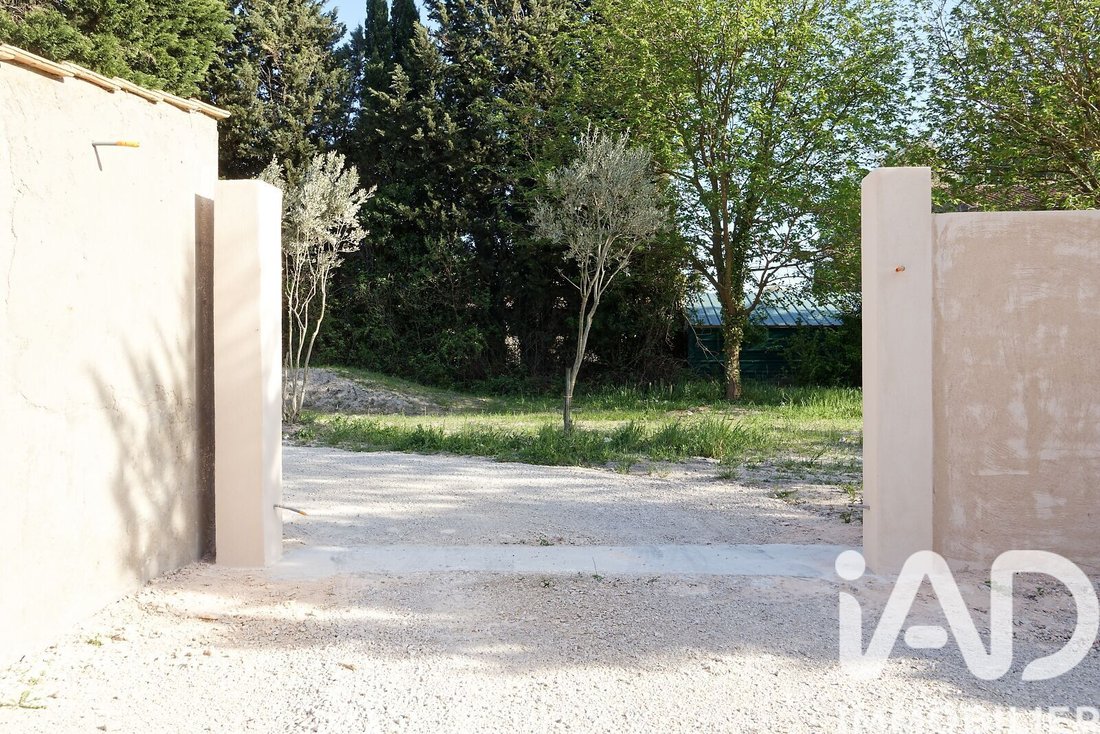 House in Velleron, Provence-Alpes-Côte d'Azur, France 5 - 17768258