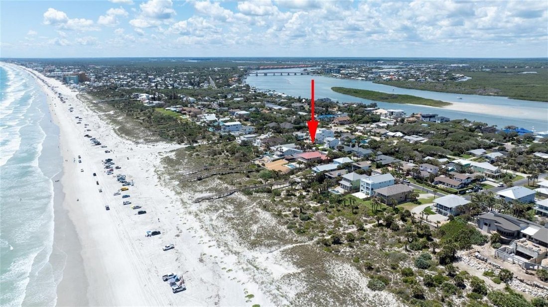 House in New Smyrna Beach, Florida, United States 3 - 17766676