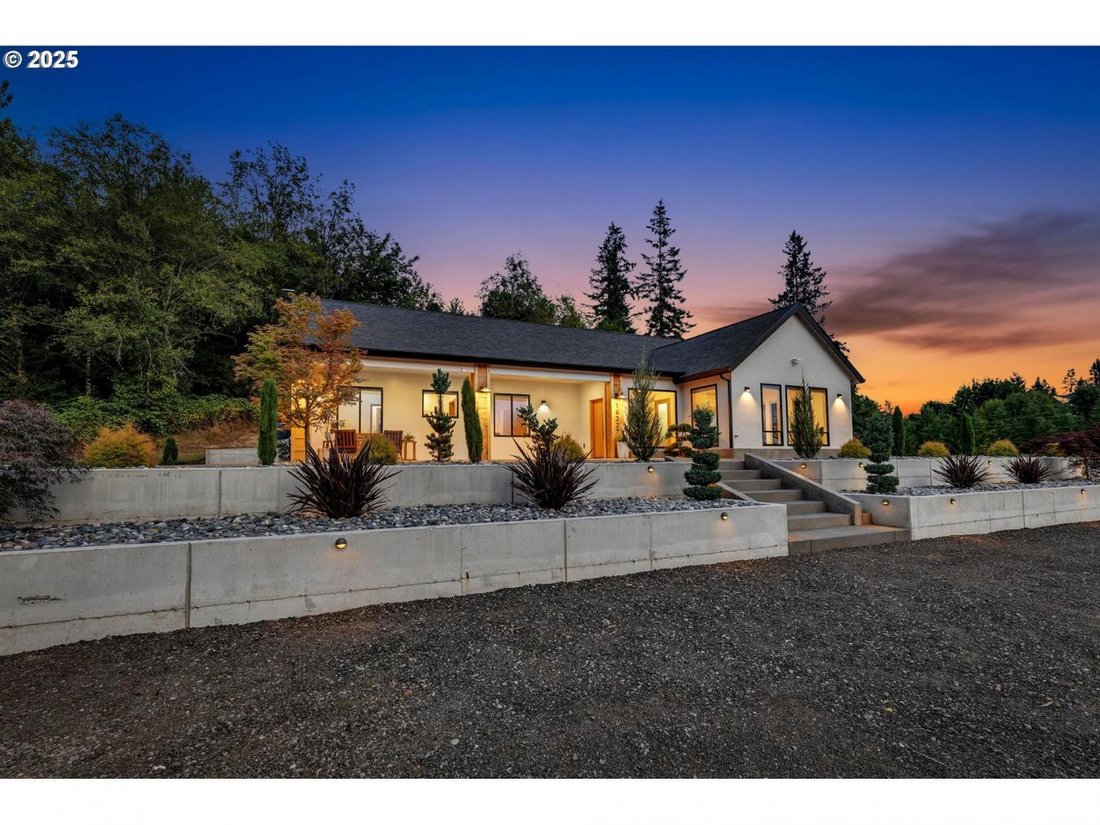 House in La Center, Washington, United States 3 - 17767599