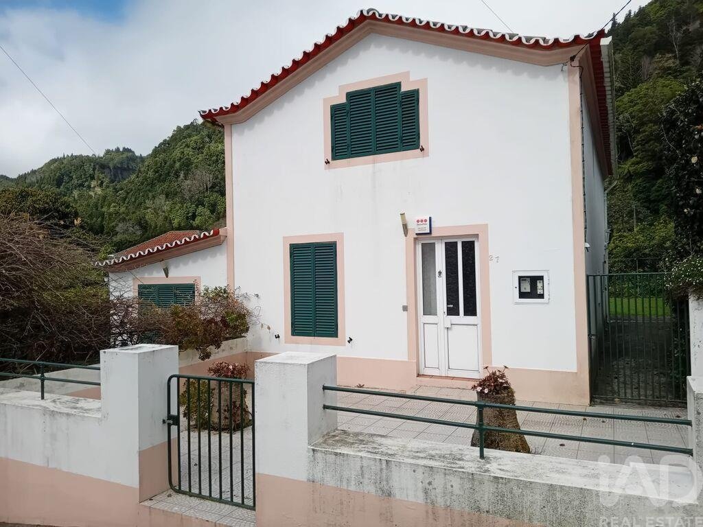 Townhouse in Furnas, Azores, Portugal 1 - 17763541