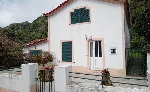 Townhouse en Furnas, Azores, Portugal 1