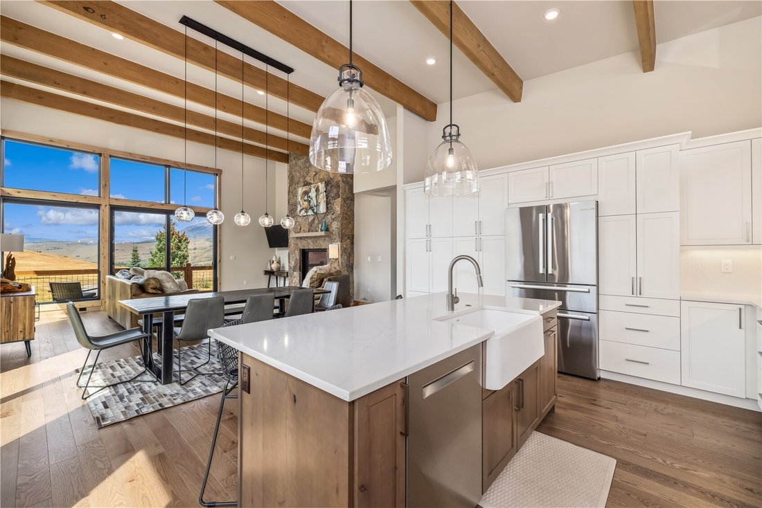 House in Silverthorne, Colorado, United States 1 - 16135833