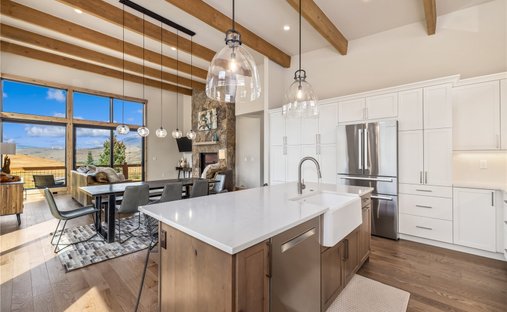 House in Silverthorne, Colorado, United States 1