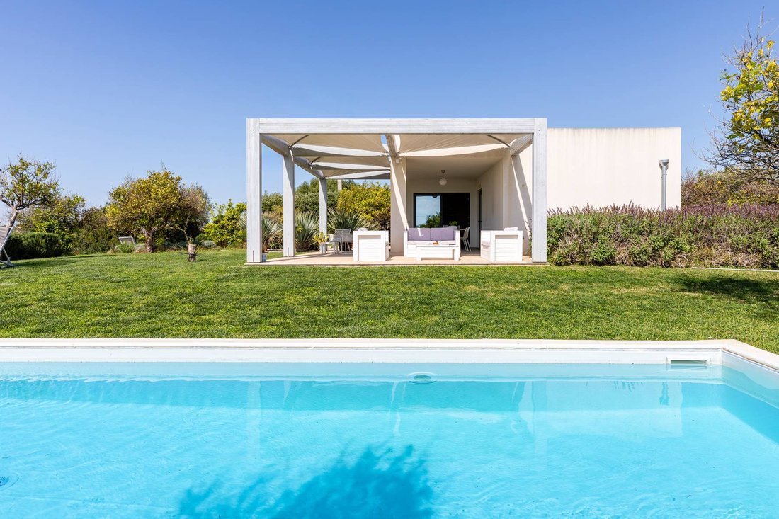 House in Noto, Sicily, Italy 1 - 17763479
