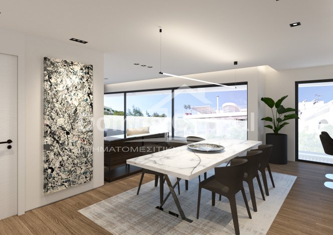 Apartment in Glyfada, Attica, Greece 1 - 17766562