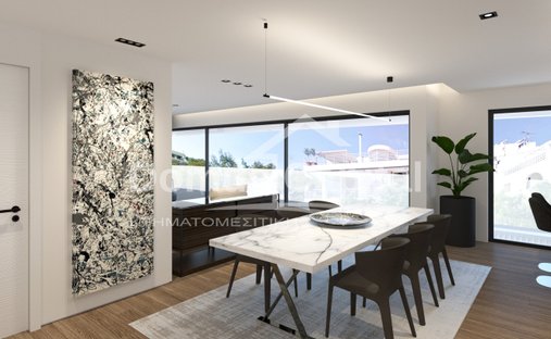 Wohnung in Glyfada, Attika, Griechenland 1