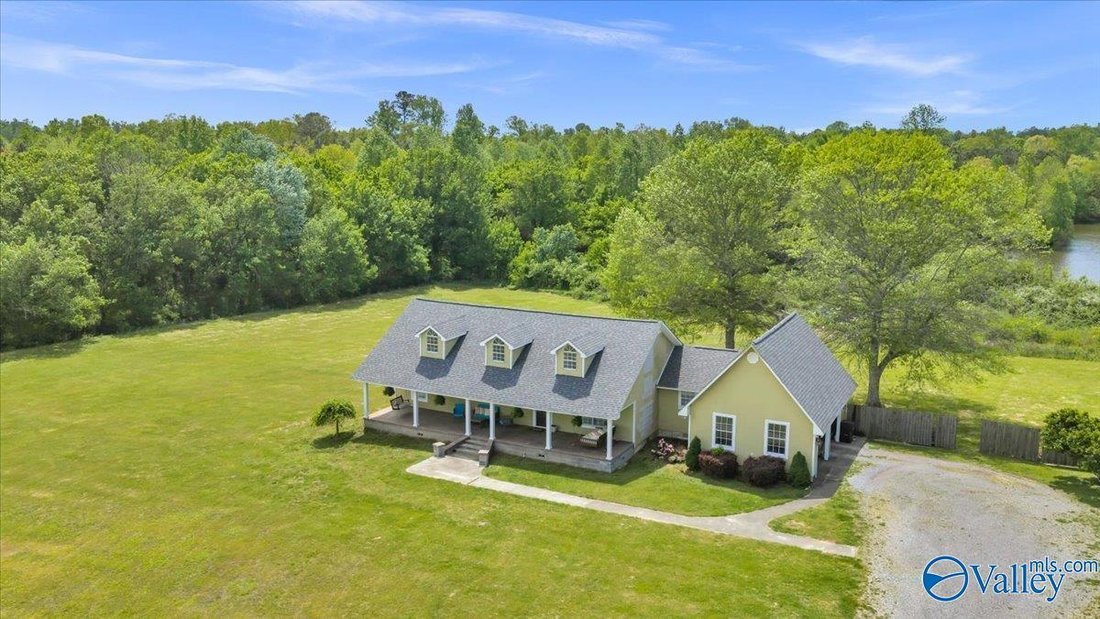 House in Dutton, Alabama, United States 5 - 17764237