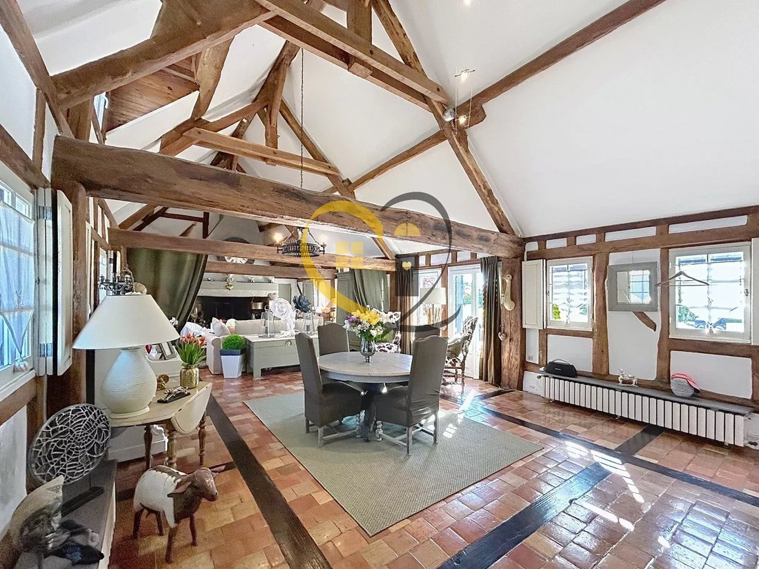 Estate in Blancafort, Centre-Val de Loire, France 3 - 17764951