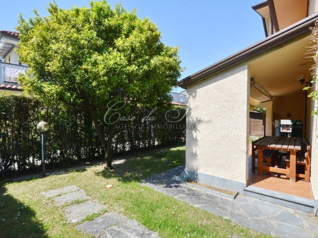 Villa in Center, Forte dei Marmi, Tuscany 3 - 15768383