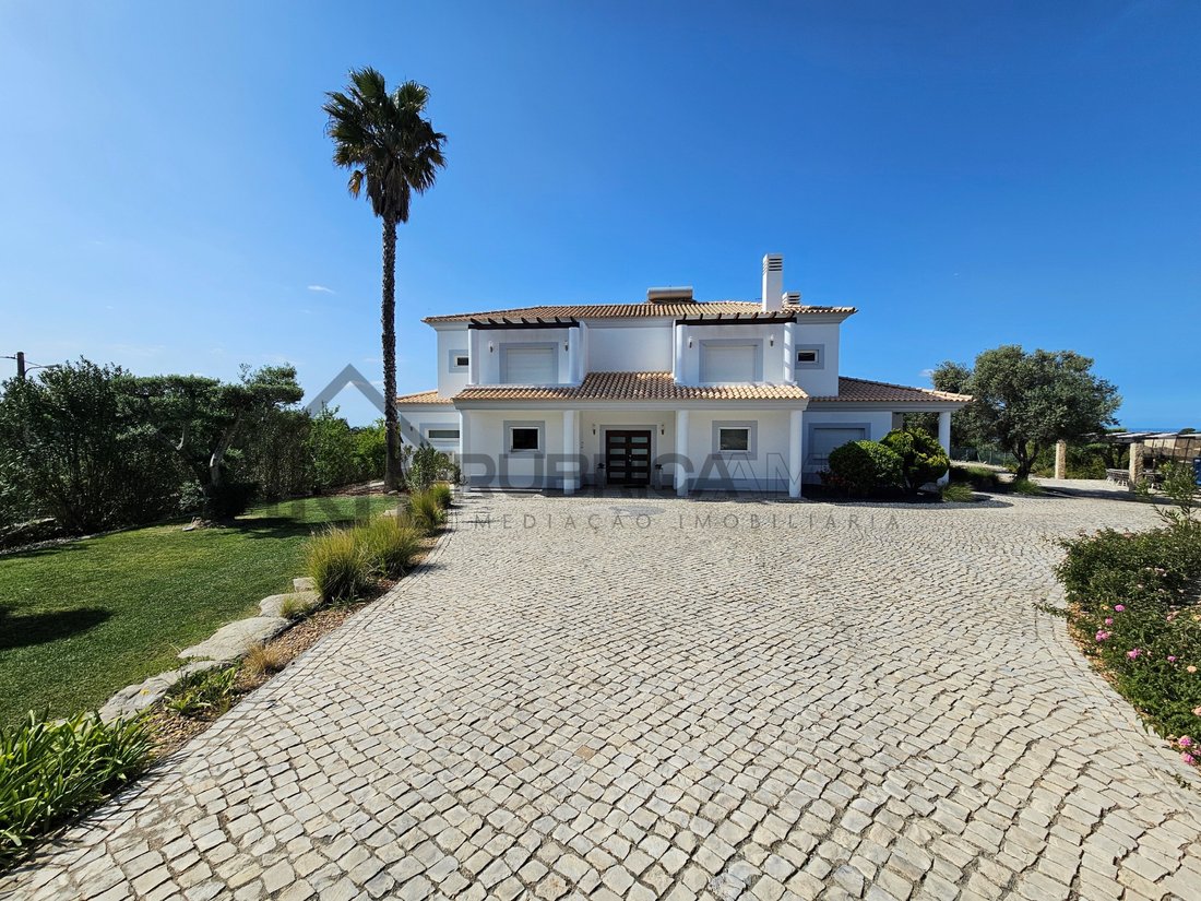 House in Loule (Sao Sebastiao), Algarve, Portugal 3 - 17763147