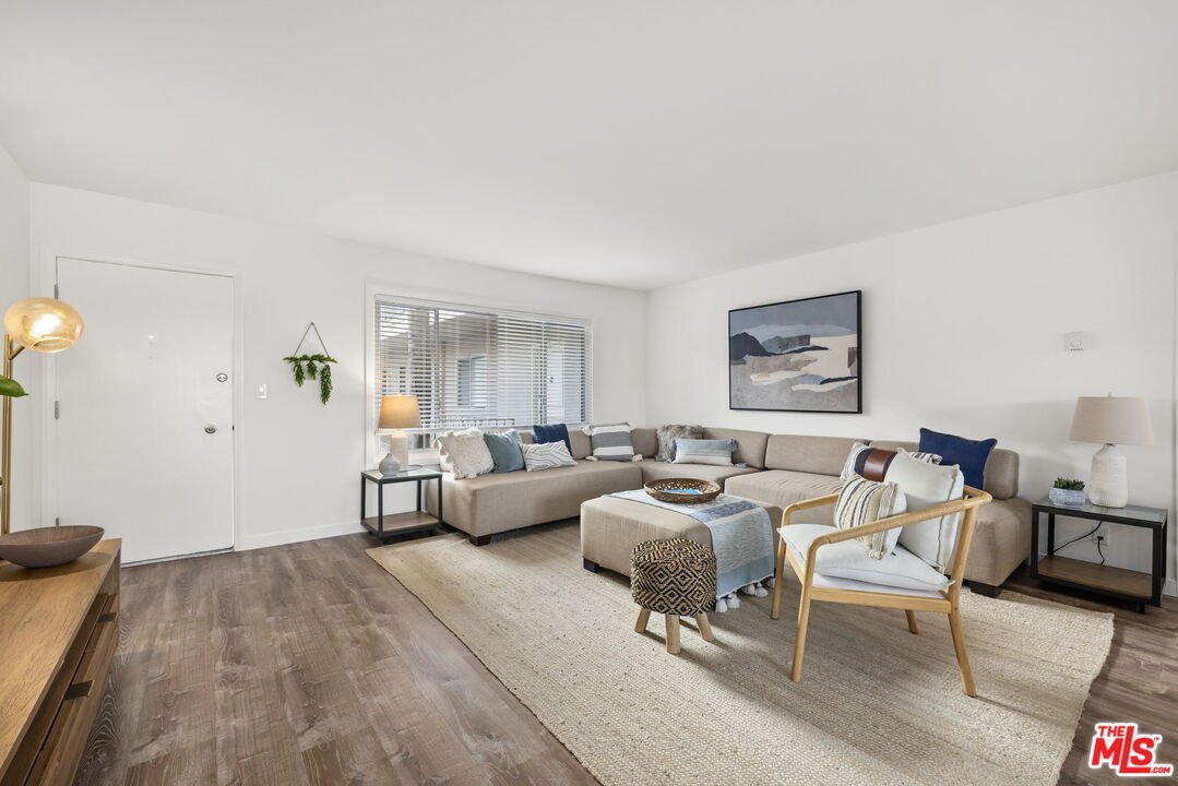 Condo in Santa Monica, California, United States 2 - 16907315
