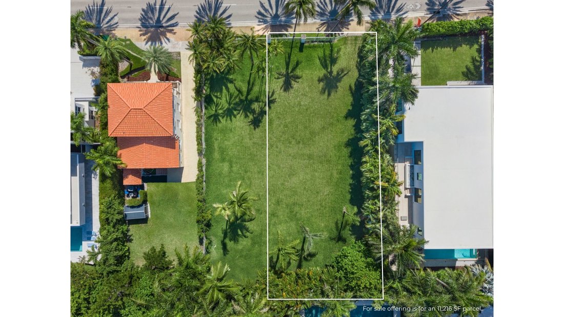 Land in Golden Beach, Florida, United States 2 - 17744992